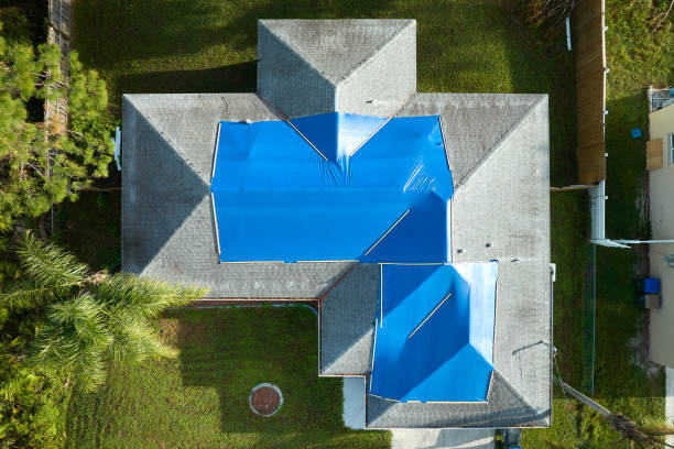 Best Roof Insulation Installation  in Arlington Heights, PA