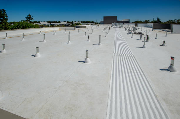 Best Storm Damage Roof Repair  in Arlington Heights, PA